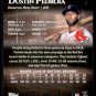 2019 Topps Baseball Stadium Club #63 Dustin Pedroia