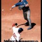 2019 Topps Baseball Stadium Club #177 Whit Merrifield