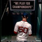 2019 Topps Baseball Stadium Club #1  Mookie Betts