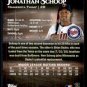 2019 Topps Baseball Stadium Club #180 Jonathan Schoop