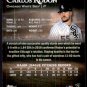 2019 Topps Baseball Stadium Club #57 Carlos Rodon