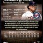 2019 Topps Baseball Stadium Club #108 Willians Astudillo