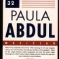2015 Panini Americana #32 Paula Abdul
