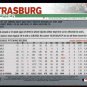 2019 Topps Baseball Holiday #HW24  Stephen Strasburg
