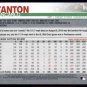 2019 Topps Baseball Holiday #HW27  Giancarlo Stanton