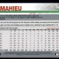 2019 Topps Baseball Holiday #HW28  DJ LeMahieu