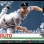 2019 Topps Baseball Holiday #HW37  Lucas Giolito