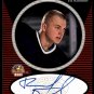 1997 Score Board Autograph  Robert Dome  Hockey
