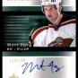 2005-06 Ultimate Collection Rookies Autograph #119  Matt Foy  179/399