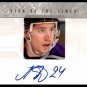 2003-04 SP Authentic Sign of the Times #AF Alexander Frolov