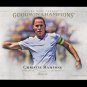 2016 Goodwin Champions #69  Christie Rampone