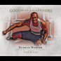 2016 Goodwin Champions #89  Damian Warner