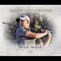 2016 Goodwin Champions #79  Daniel Berger