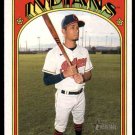 2021 Topps Heritage High Number SP  #460  Oscar Mercado