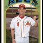 2021 Topps Heritage High Number SP  #418  Shogo Akiyama