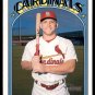 2021 Topps Heritage High Number SP  #408  Harrison Bader