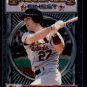 1993 Topps Baseball Finest #21  Todd Zeile  St. Louis Cardinals