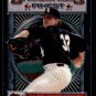 1993 Topps Baseball Finest #27  Alex Fernandez  Chicago White Sox