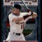 1993 Topps Baseball Finest #187  Ray Lankford  St. Louis Cardinals