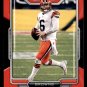 2021 Panini Playbook Football #19  Baker Mayfield