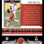 2021 Panini Playbook Football #19  Baker Mayfield