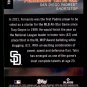 2022 Topps Stadium Club Baseball Team of the Future #TOF-14  Fernando Tatis Jr.