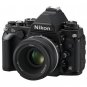 Nikon Df Digital SLR Camera kit with AF-S NIKKOR 50mm f1.8 G Lens #BLACK