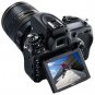 Nikon D750 Digital SLR Camera kit with 24-120mm f4 VR Lens