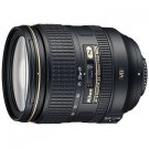 Nikon AF-S NIKKOR 24-120mm f4G ED VR Lens  #RED