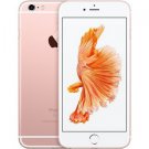 Apple iPhone 6s 16GB 4G LTE (Unlocked) Mobile Phones #ROSE GOLD