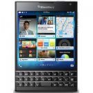 Blackberry Passport 32GB 4G LTE (Unlocked) Mobile Phones #BLACK COLOR