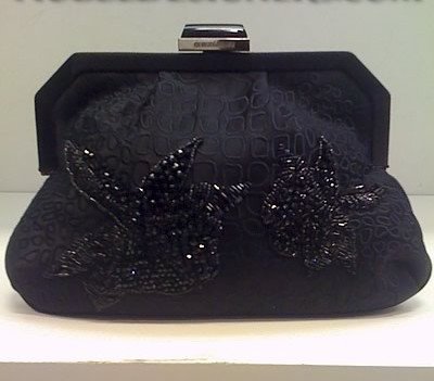 Giorgio Armani YGW146-YC488 Bag Black
