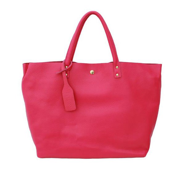 Womens Laptop Bag, Tote Handbags, School Backpack in Pink P18011