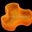 COLARADO  Interlocking Pavers PVC Moulds