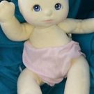 American Girl Doll Deep Skin and Green Eyes 2011 GUC Doll Only