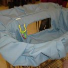 Shopping Cart Cover
