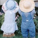 Broom babies
