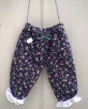 Pants Bag