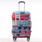 Elastic Luggage Cover (Thailand Design)