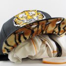 Snapback Cap (Tiger Design)