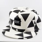 Snapback Cap (Dope Design)