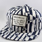 Snapback Cap (Orginality Black Design)