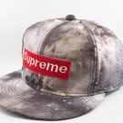 Snapback Cap (Supreme Universe Design)