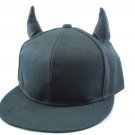 Snapback Cap (Cow Demon King Design)