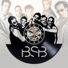 Backstreet BSB Boys 90s Music Boy Band Poster In a world like this Nick Carter