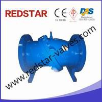 .non slam check valves Non Slam Tilting Check Valve