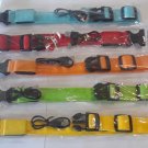 Rechargeable LED Pet Safety Collar