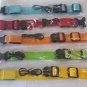 Rechargeable LED Pet Safety Collar