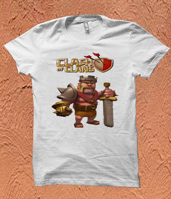 clash royale shirt amazon