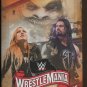 2020 Topps WWE Road To WrestleMania Hobby Box